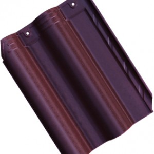 Ngói hai sóng Prime tráng men 08.04.102